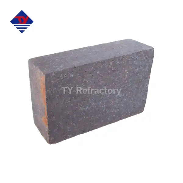  Composite Corundum Brick
